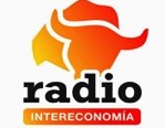 Logo Intereconomía Valencia