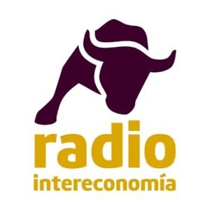 Logo Radio Intereconomía