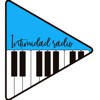 Logo Intimidad Radio
