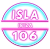Logo ISLA 106
