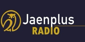 Logo Jaén Plus Radio