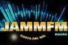 Logo Jamm FM
