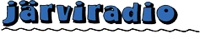 Logo Järviradio