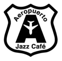 Logo Aeropuerto Jazz Café