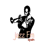 Logo Jazz FM Spain