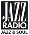 Logo Jazz Radio Electro Swing