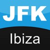 Logo JFK Ibiza 