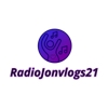 Logo RadioJonvlogs21
