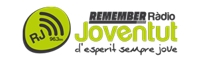 Logo Ràdio Joventut