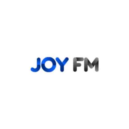 Logo Joy FM Radyo