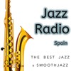 Logo Jazz Radio Spain