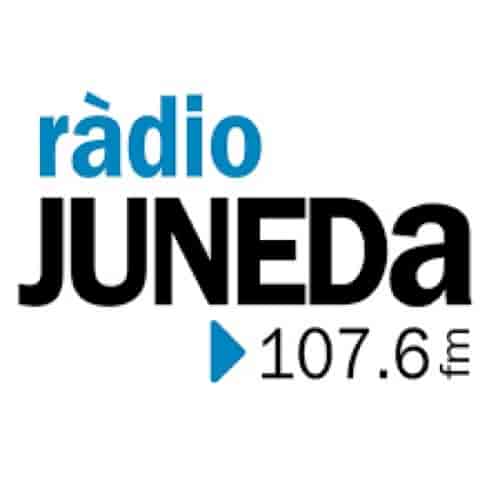 Logo Ràdio Juneda