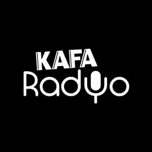 Logo Kafa Radyo