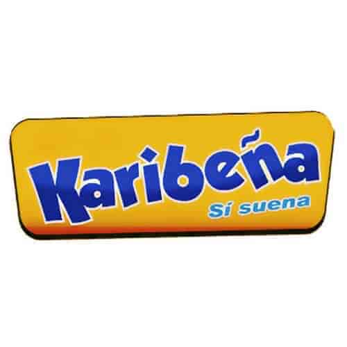 Logo Radio Karibeña