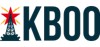Logo KBOO