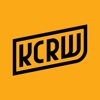 Logo KCRW