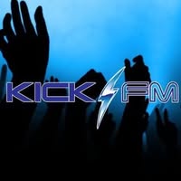 Logo Kick!FM