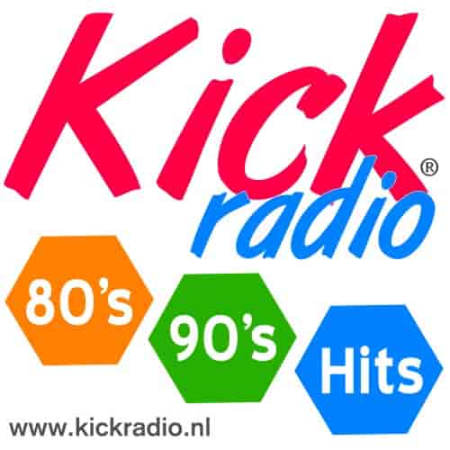 Logo Kick Radio