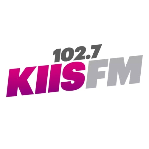 Logo KIIS FM