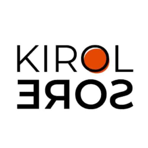 Logo Kiroleros