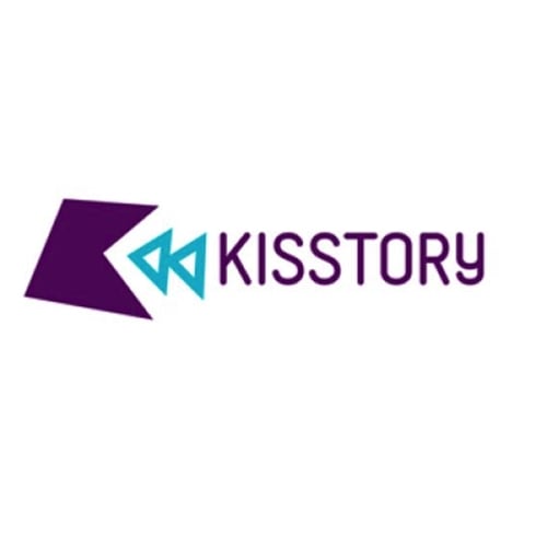 Logo Kisstory