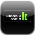 Logo Klassik Radio Bach