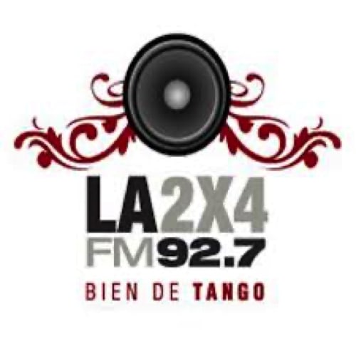 Logo La 2x4