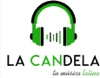 Logo La Candela