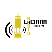 Logo Radio Laciana