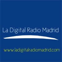 Logo La Digital Radio Madrid
