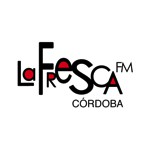 Logo La Fresca FM