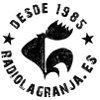 Logo Radio La Granja
