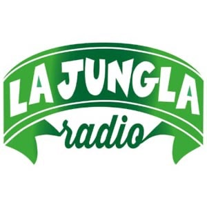 Logo La Jungla Radio Valencia