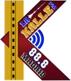 Logo La Kalle FM