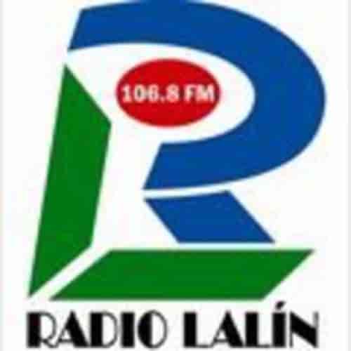 Logo Radio Lalín