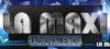 Logo La Maxi Radio Valencia