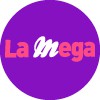 Logo La Mega Colombia