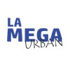 Logo La Mega Urban