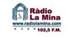 Logo Ràdio La Mina