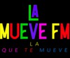 Logo La Mueve FM