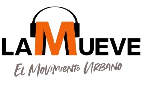 Logo La Mueve Tenerife