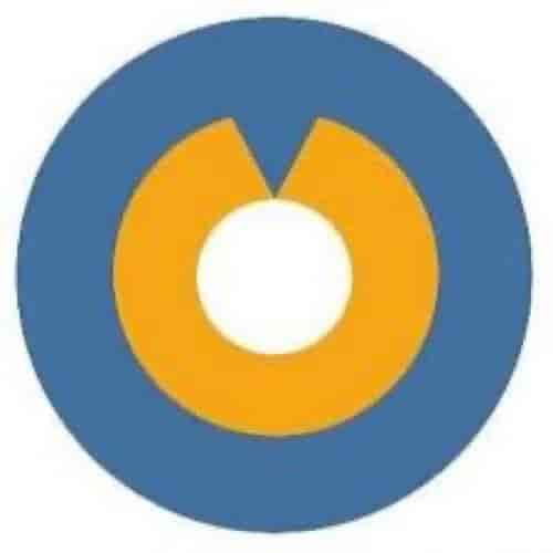 Logo LANOVA Ràdio de Reus