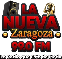 Logo La Nueva Zaragoza