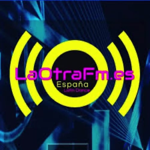 Logo La Otra FM