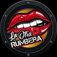 Logo La Otra Rumbera FM