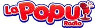 Logo La Popu Radio