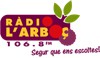 Logo Ràdio L'Arboç