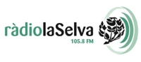 Logo Ràdio la Selva