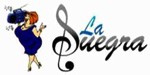 Logo La Suegra FM