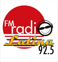 Logo Latina FM Fuerteventura